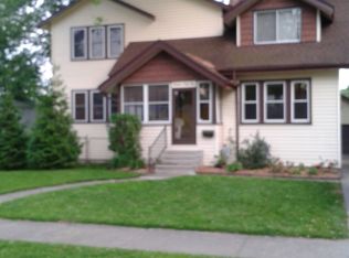 1941 Princeton Rd, Berkley, MI 48072