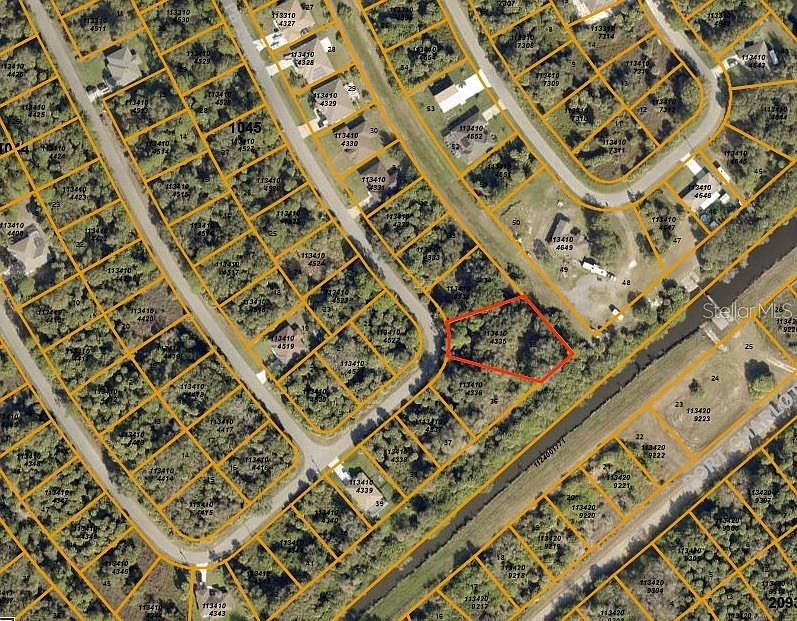 2nd image of Bennett Ln