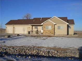 2601 Brookway Dr, Laurel, MT 59044