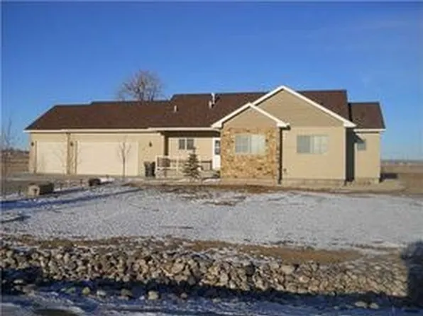 2601 Brookway Dr, Laurel, MT 59044