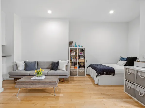 20 West St APT 17M, New York, NY 10004