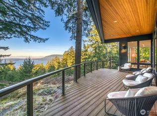 Spring Hill, Orcas Island, WA 98245