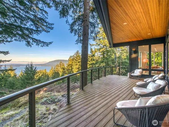 749 Spring Hill Road, Orcas Island, WA 98245