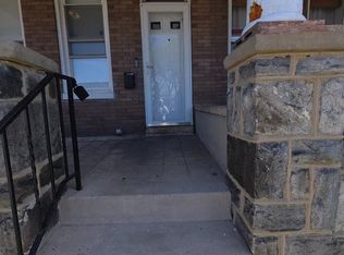 403 S Augusta Ave, Baltimore, MD 21229