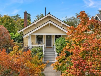 2311 45th Avenue SW, Seattle, WA, 98116