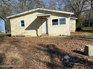 234 N Franklin Ave, Henderson, TN 38340