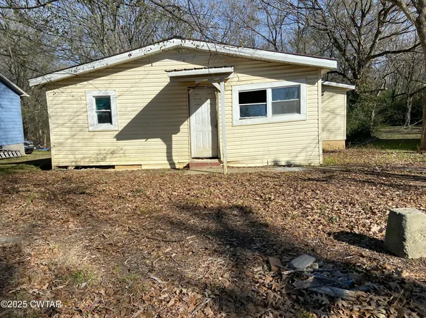 234 N Franklin Ave, Henderson, TN 38340