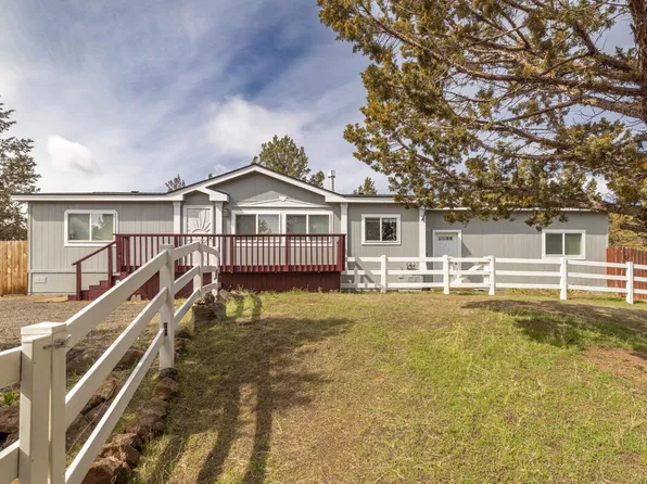 13710 SW Canyon Dr, Terrebonne, OR 97760