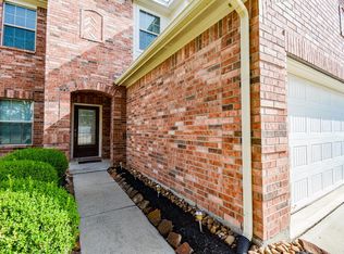 1946 Vermillion View St, Fresno, TX 77545