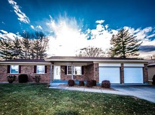 412 Longbow Trl, Saint Charles, MO