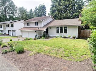 17515 157th Pl SE, Renton, WA 98058