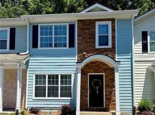 3079 Steeplechase Dr, Alpharetta, GA 30004