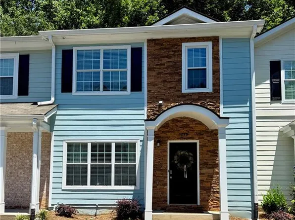 3079 Steeplechase Dr #608, Alpharetta, GA 30004
