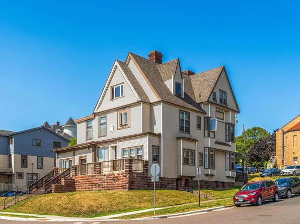 119 N 7th Ave W, Duluth, MN 55806
