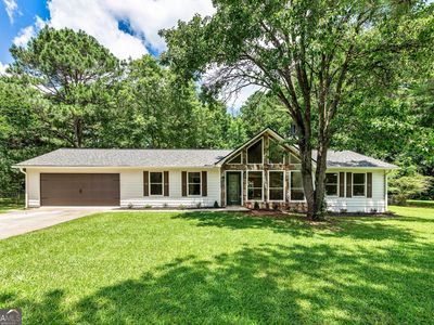 125 Selena Ct, Fayetteville, GA, 30215