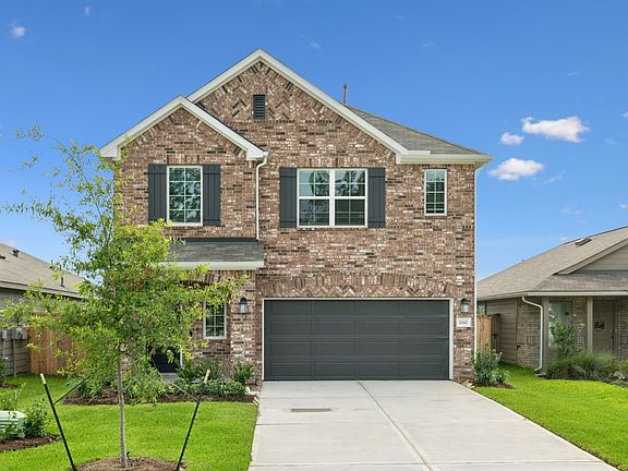 Front Exterior - Representational Photo