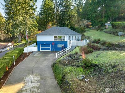 419 Hyde Park Drive, Hoquiam, WA, 98550