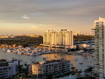 9 Island Ave APT 2310, Miami Beach, FL, 33139