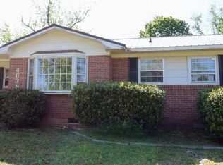 4638 Canterbury Rd, Fayetteville, NC 28304