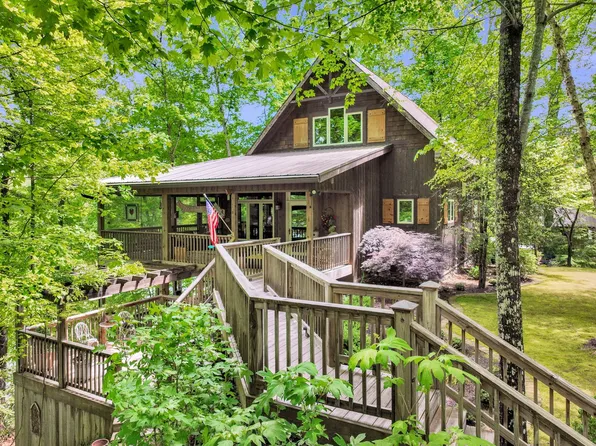 260 Watson Rd, Rock Island, TN 38581