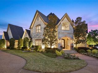 1201 Clubhouse Ct, Southlake, TX 76092