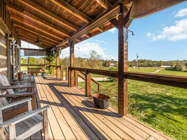 1548 High Bridge Rd, Lancaster, KY 40444