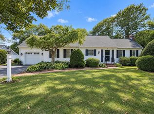 39 Spinnaker Lane, Pocasset, MA 02559