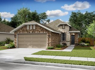 22463 Kinley St, New Caney, TX 77357