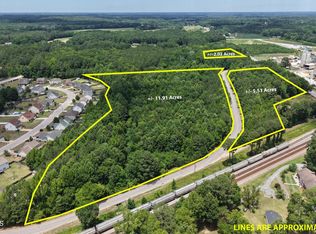 0 Birchmere Way, Fayetteville, NC 28312