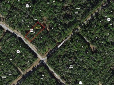 8723 N Alameda Dr, Dunnellon, FL, 34434