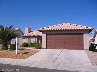 3913 Counter Way #0, North Las Vegas, NV 89032