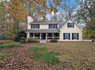 160 Timber Oak Cv, Lawrenceville, GA 30043