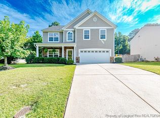 173 Willow Ridge Dr, Sanford, NC 27332