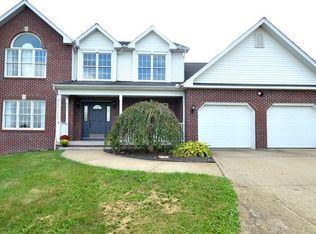 103 Sunset Key Ln, Saxonburg, PA 16056