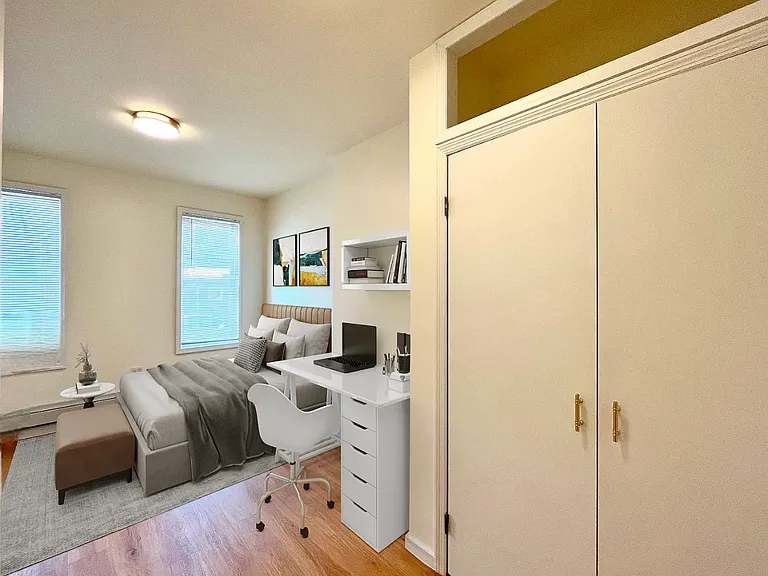 2127 Tasker St #A — Photo 3