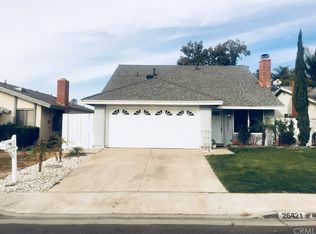 26421 Via Gaviota, Mission Viejo, CA 92691