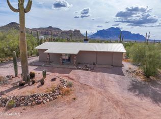 1325 E Tonto St, Apache Junction, AZ 85119
