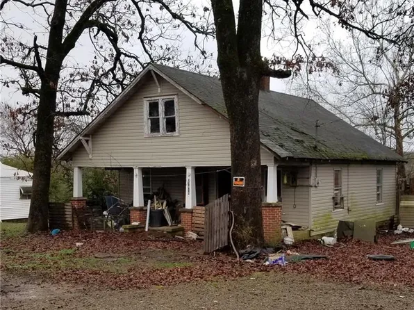 27915 Highway 22, Charleston, AR 72933