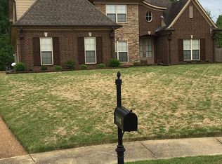 4824 Ellendale Rd, Arlington, TN 38002