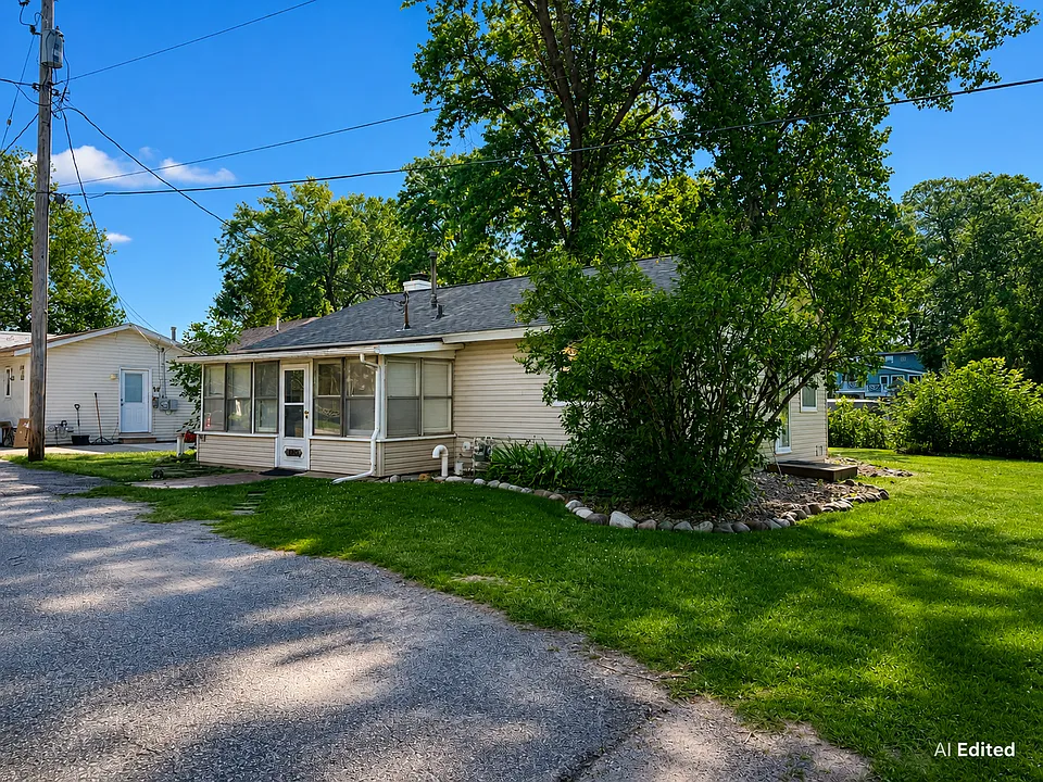292 Grayson Rd