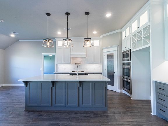 Homes by Taber Hazel Bonus Room with 5 Bedroom Floor PLUS Floorplan - 3041 Hunter Crest Dr