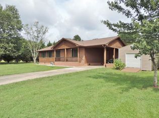 205 Jenkins St, Westminster, SC 29693
