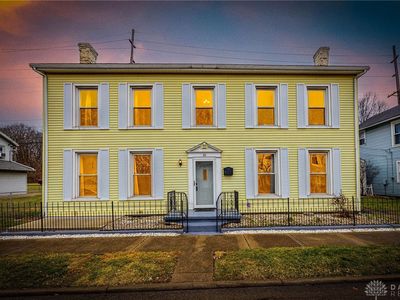 16 S Main St, Franklin, OH, 45005