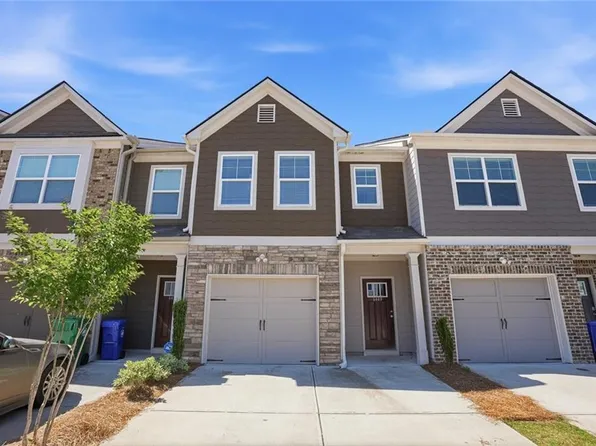 6449 Scudders Dr, Lithonia, GA 30058