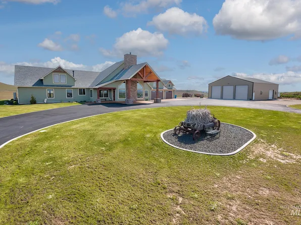 10228 Payette Heights Rd, Payette, ID 83661