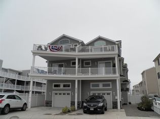6326 Emmeus Rd #NORTH, Sea Isle City, NJ 08243