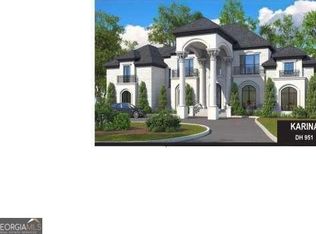 1815 Trinidad, Stockbridge, GA 30281