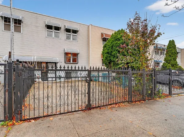 1042 Fox Street, Bronx, NY 10459