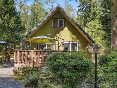 5950 NE Ponderosa Boulevard, Hansville, WA, 98340