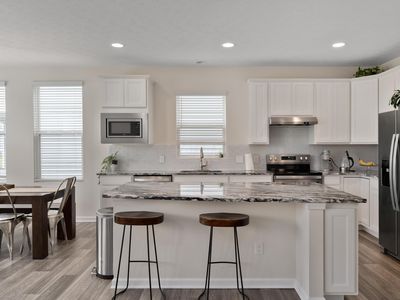 6724 Cat Singer Cir S, Hilliard, OH, 43026